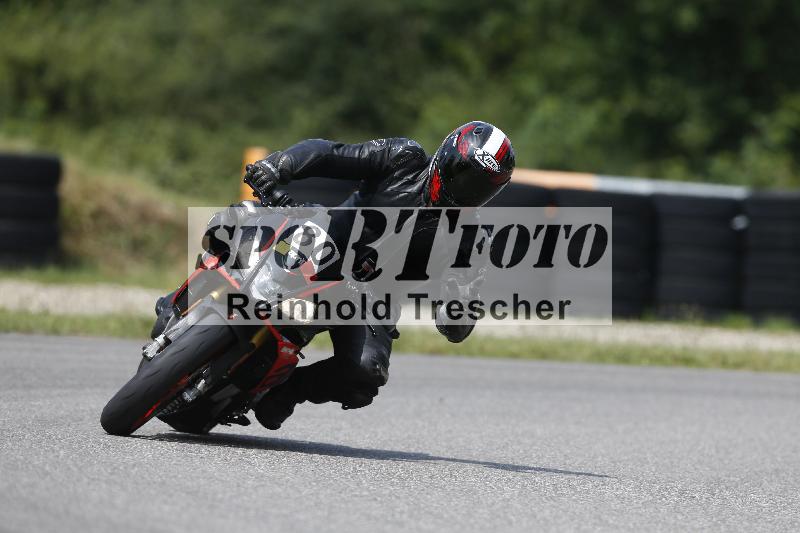 /24 08.06.2025 TZ Motorsport ADR/Gruppe rot/80